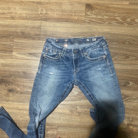 Miss Me Jeans - Picture 6 of 6
